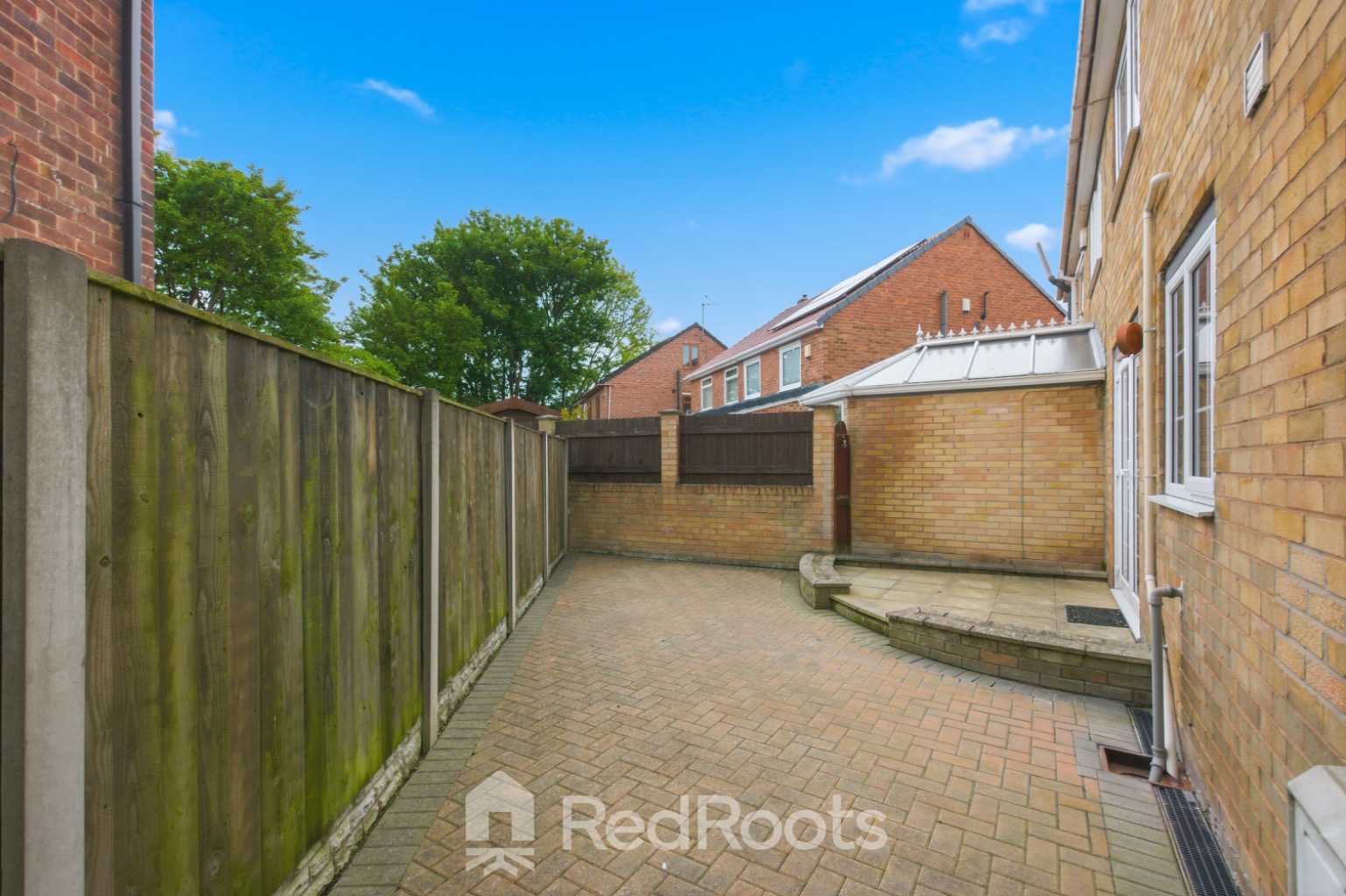 3 bed semi-detached house for sale in St. Davids Drive, Doncaster, South Yorkshire, DN5 - Property Image 32