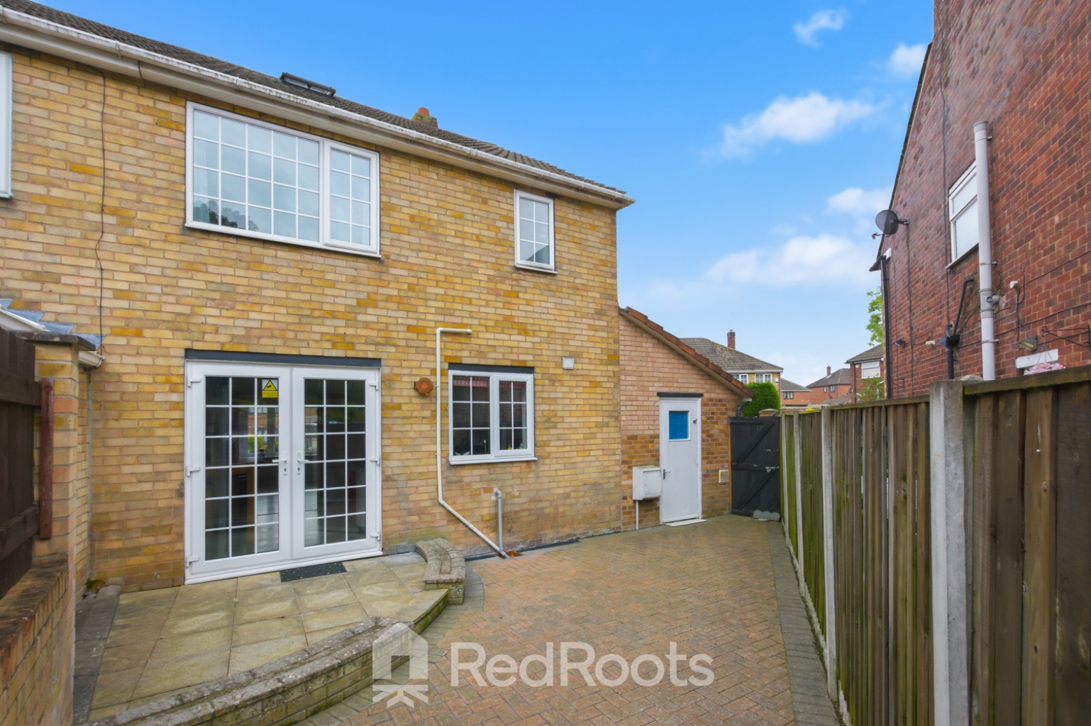 3 bed semi-detached house for sale in St. Davids Drive, Doncaster, South Yorkshire, DN5 - Property Image 31