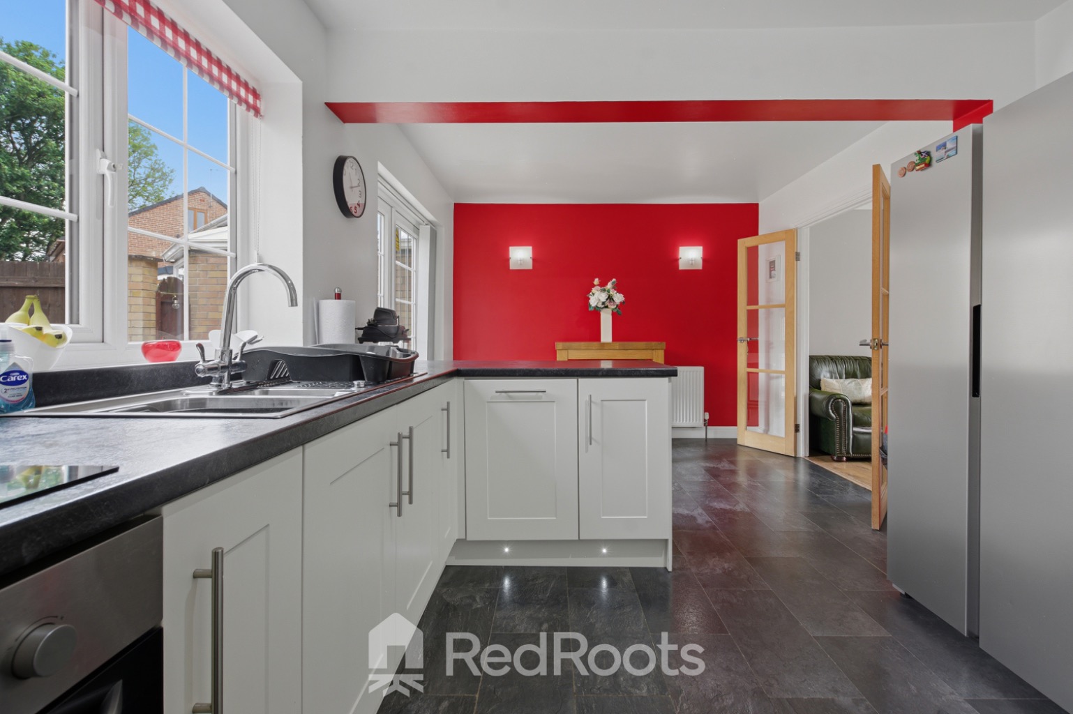 3 bed semi-detached house for sale in St. Davids Drive, Doncaster, South Yorkshire, DN5 - Property Image 6