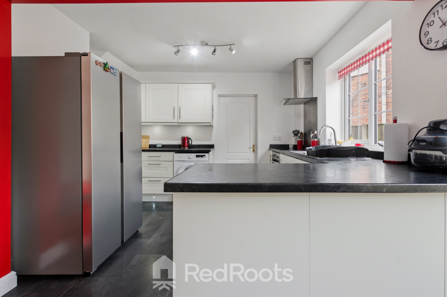 3 bed semi-detached house for sale in St. Davids Drive, Doncaster, South Yorkshire, DN5 - Property Image 4