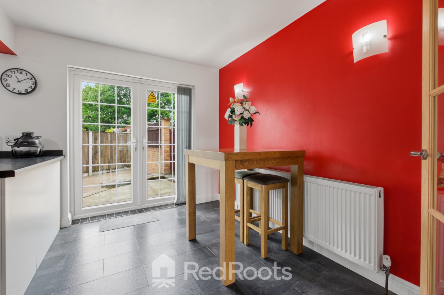 3 bed semi-detached house for sale in St. Davids Drive, Doncaster, South Yorkshire, DN5 - Property Image 8