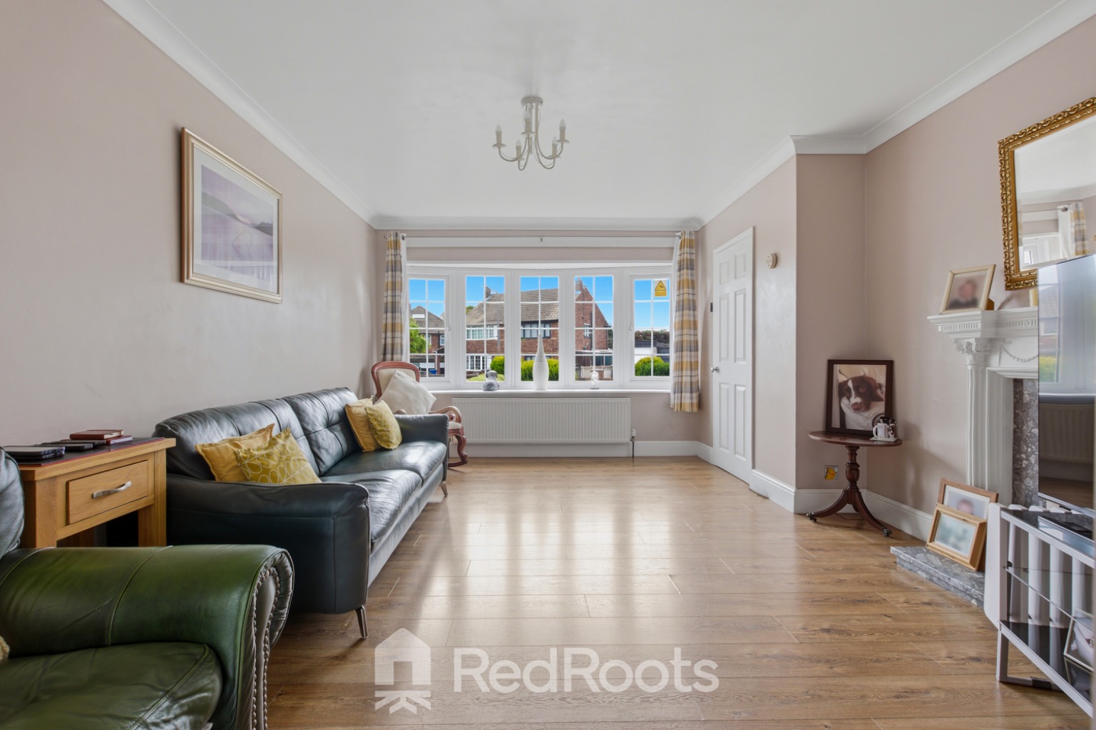 3 bed semi-detached house for sale in St. Davids Drive, Doncaster, South Yorkshire, DN5 - Property Image 11