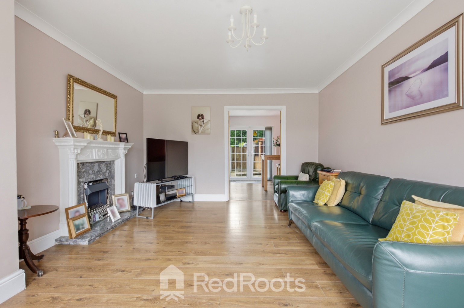 3 bed semi-detached house for sale in St. Davids Drive, Doncaster, South Yorkshire, DN5 - Property Image 10