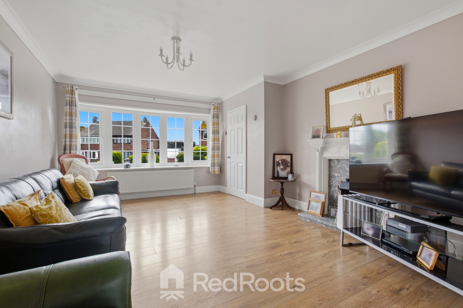 3 bed semi-detached house for sale in St. Davids Drive, Doncaster, South Yorkshire, DN5 - Property Image 12