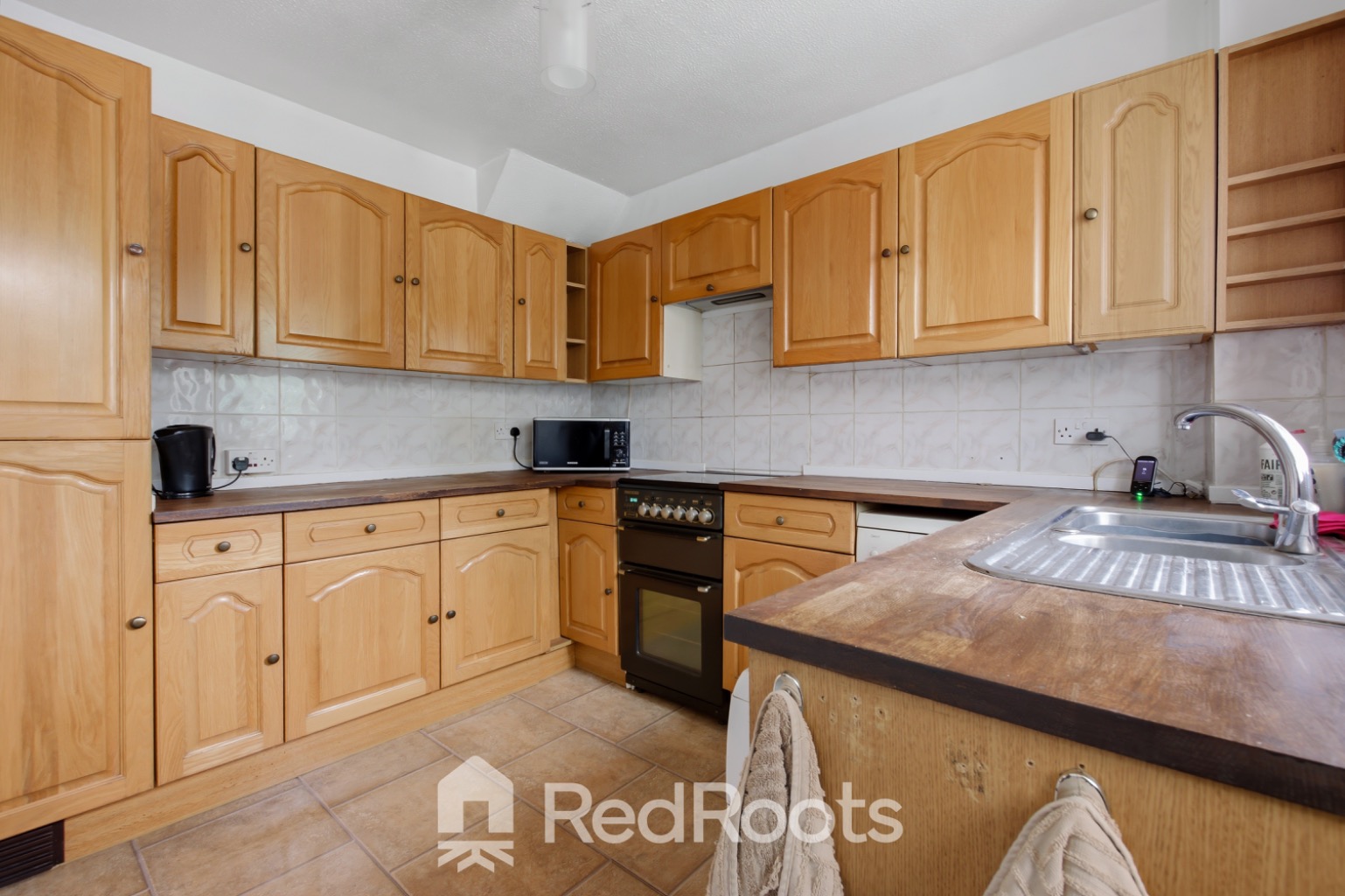 3 bed bungalow for sale in Kempton Park Road, Cusworth, Doncaster, DN5 - Property Image 8