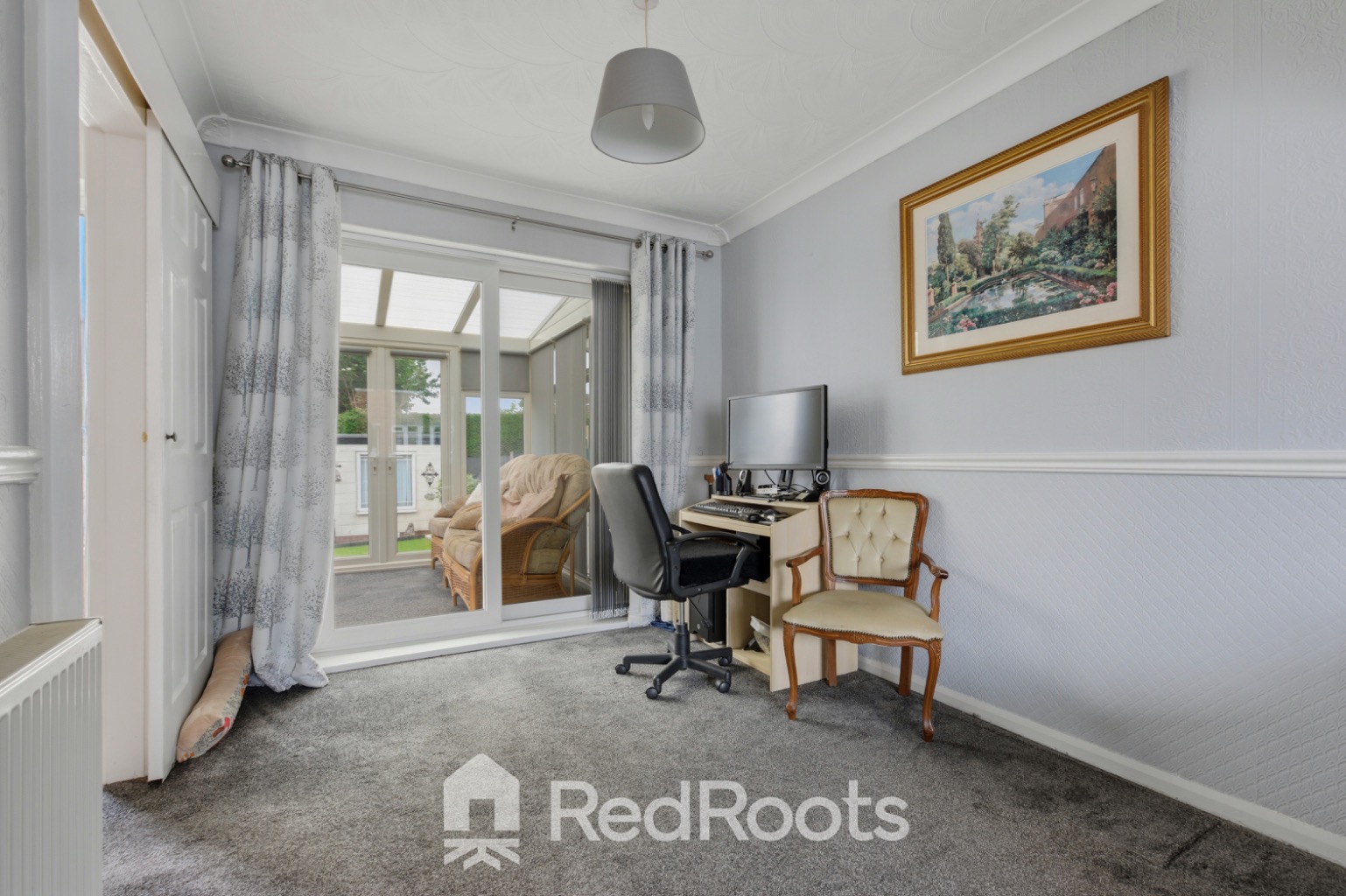 3 bed bungalow for sale in Kempton Park Road, Cusworth, Doncaster, DN5 - Property Image 5