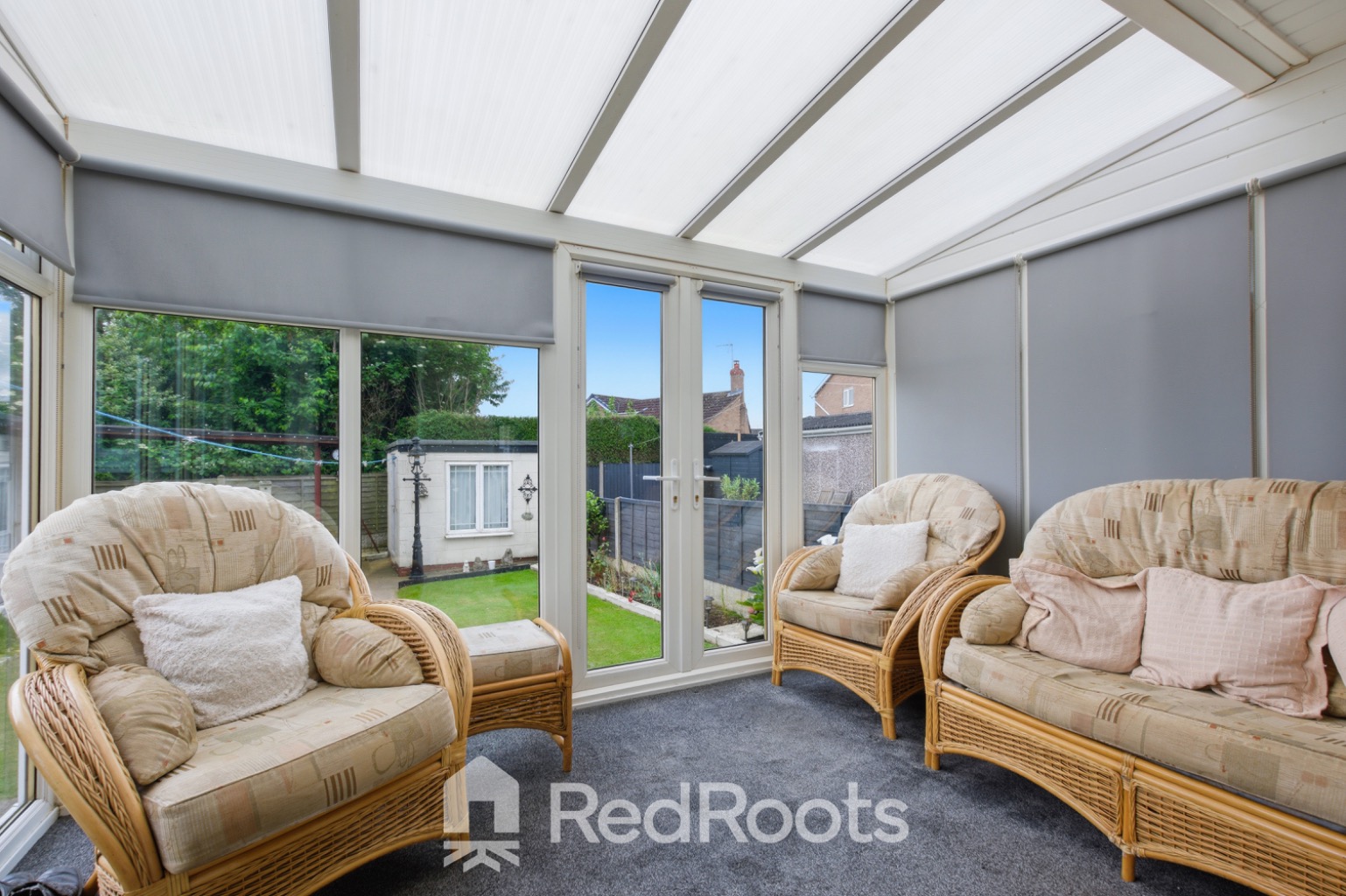 3 bed bungalow for sale in Kempton Park Road, Cusworth, Doncaster, DN5 - Property Image 10