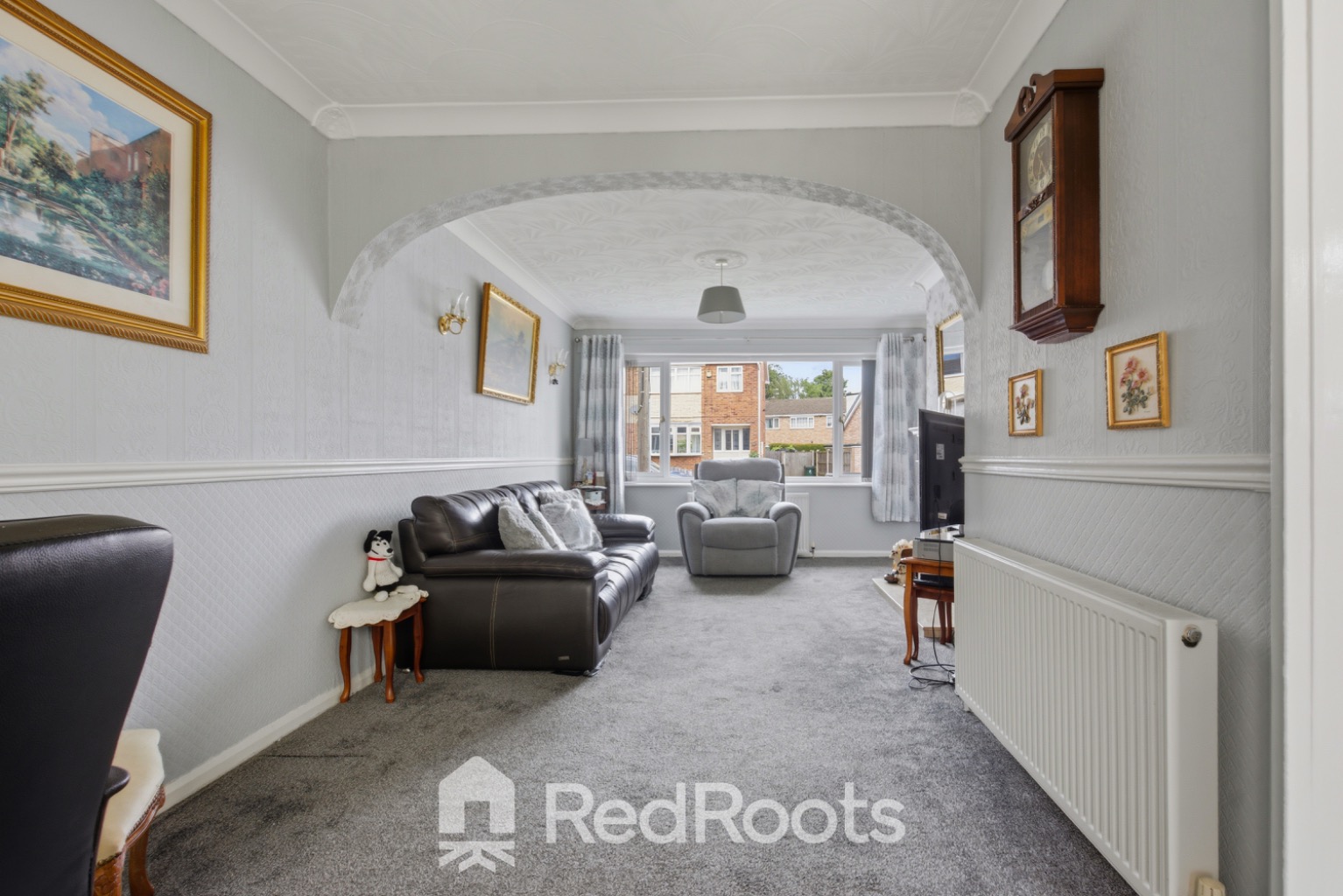 3 bed bungalow for sale in Kempton Park Road, Cusworth, Doncaster, DN5 - Property Image 4