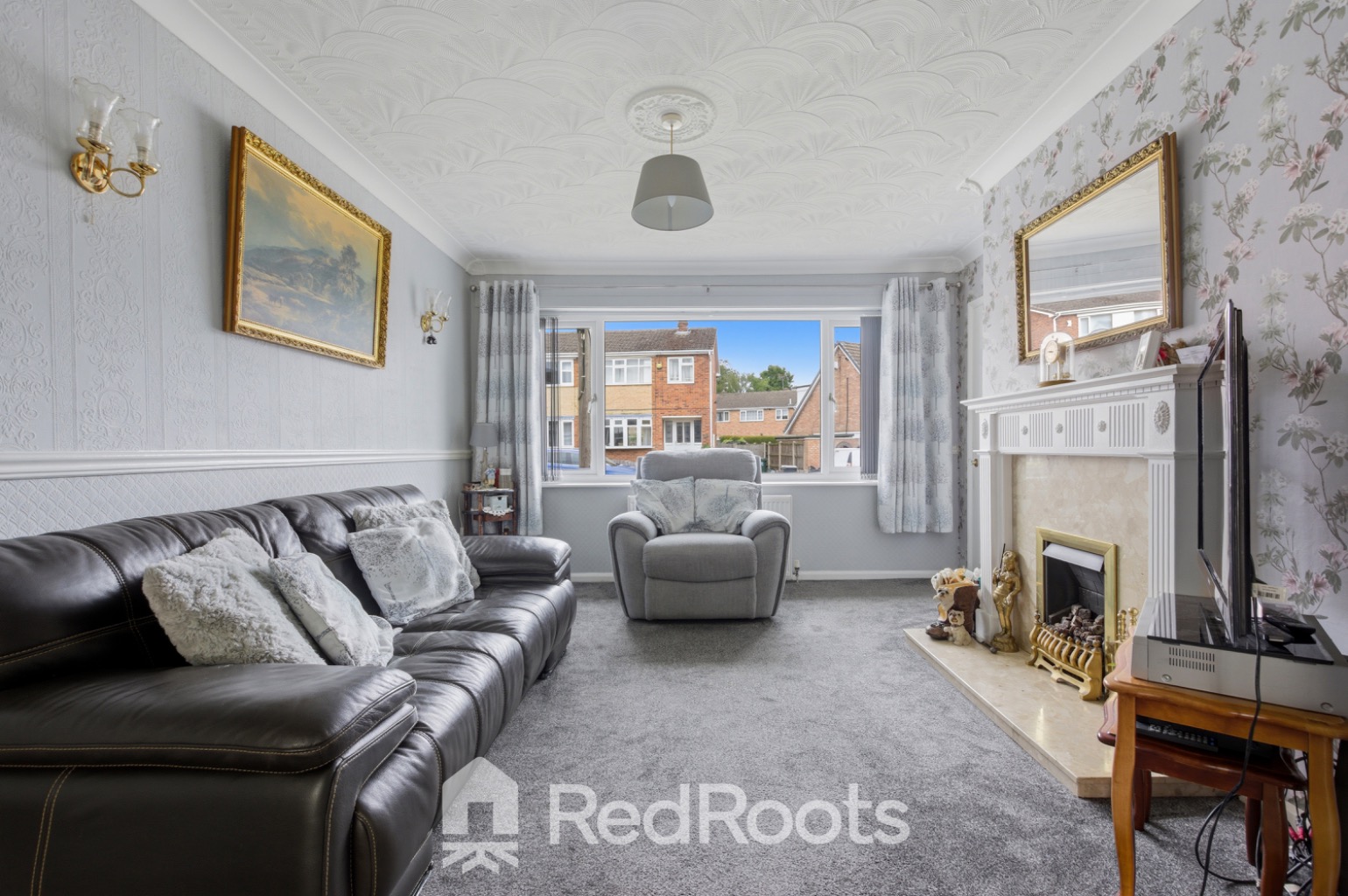 3 bed bungalow for sale in Kempton Park Road, Cusworth, Doncaster, DN5 - Property Image 6