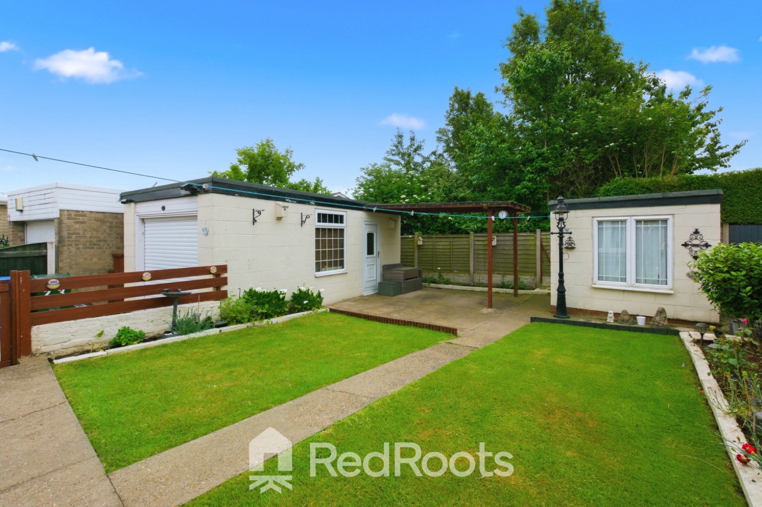 3 bed bungalow for sale in Kempton Park Road, Cusworth, Doncaster, DN5 - Property Image 23