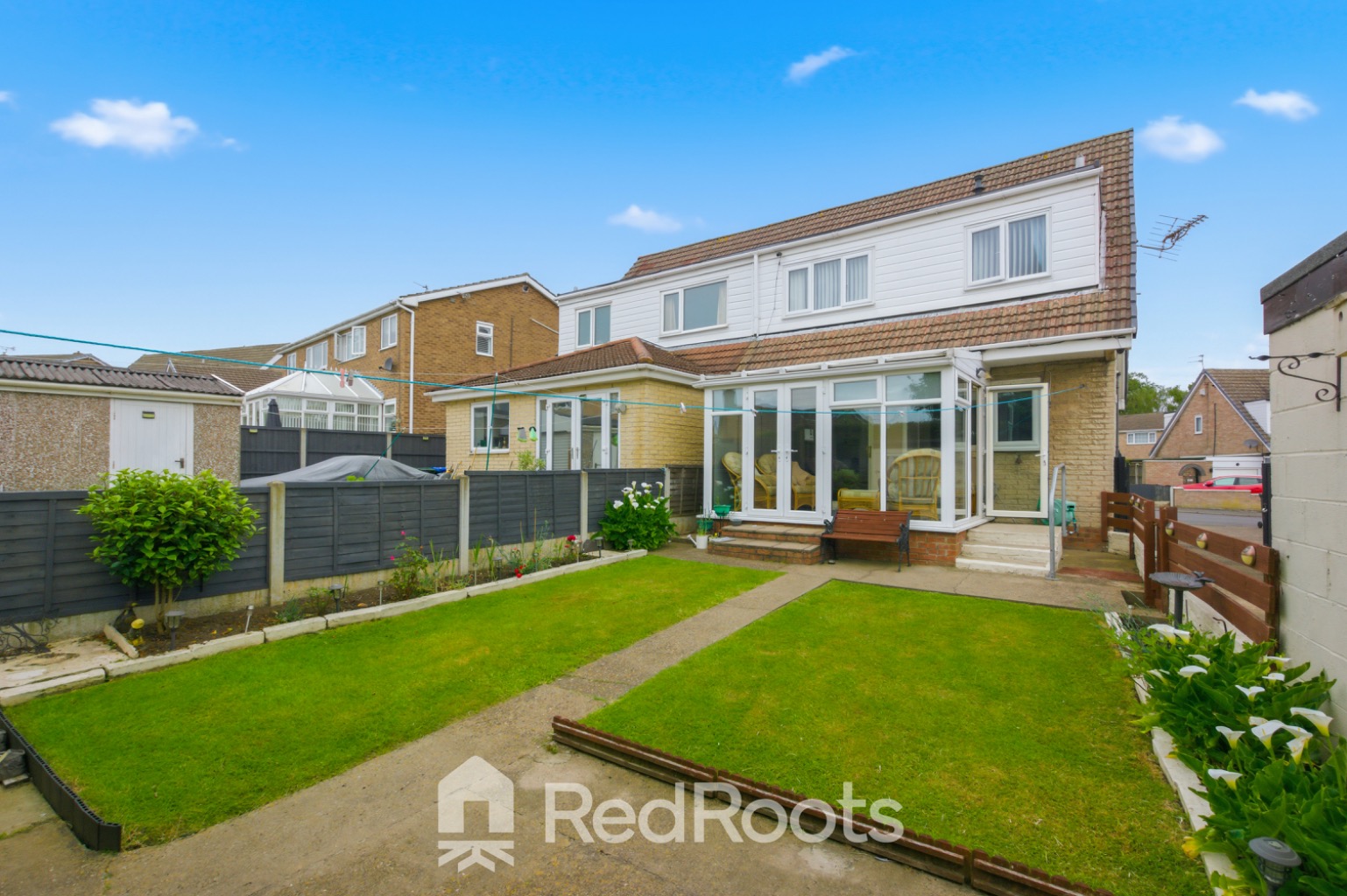 3 bed bungalow for sale in Kempton Park Road, Cusworth, Doncaster, DN5 - Property Image 24