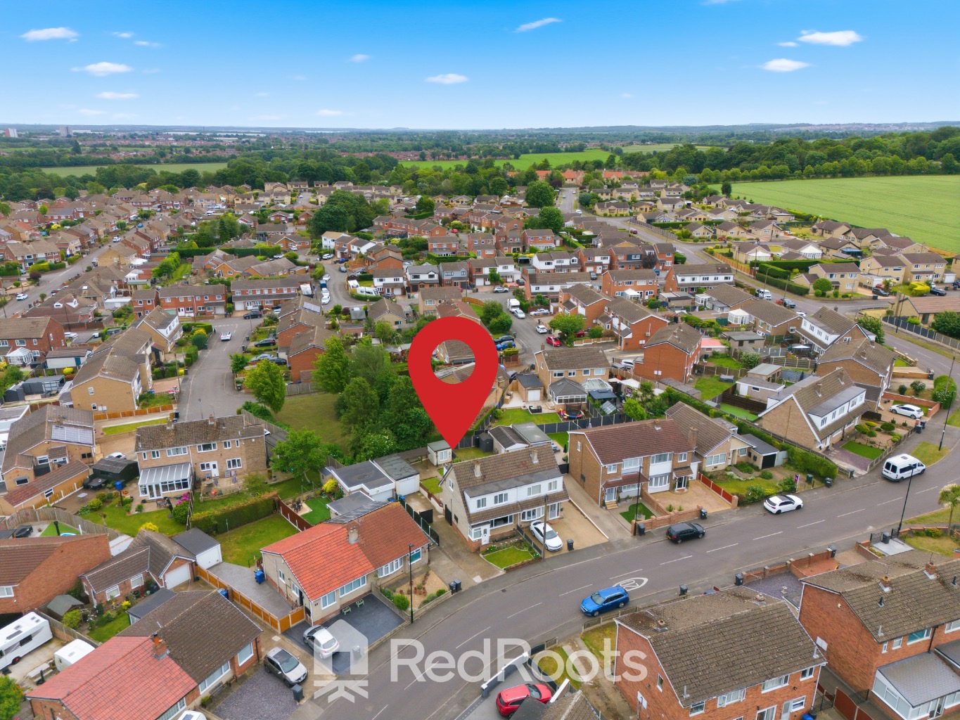 3 bed bungalow for sale in Kempton Park Road, Cusworth, Doncaster, DN5 - Property Image 25