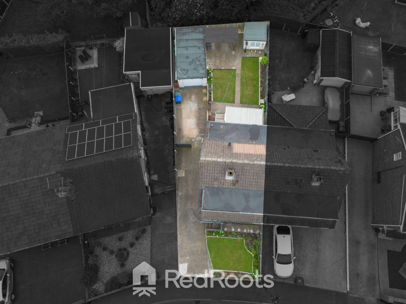 3 bed bungalow for sale in Kempton Park Road, Cusworth, Doncaster, DN5 - Property Image 27