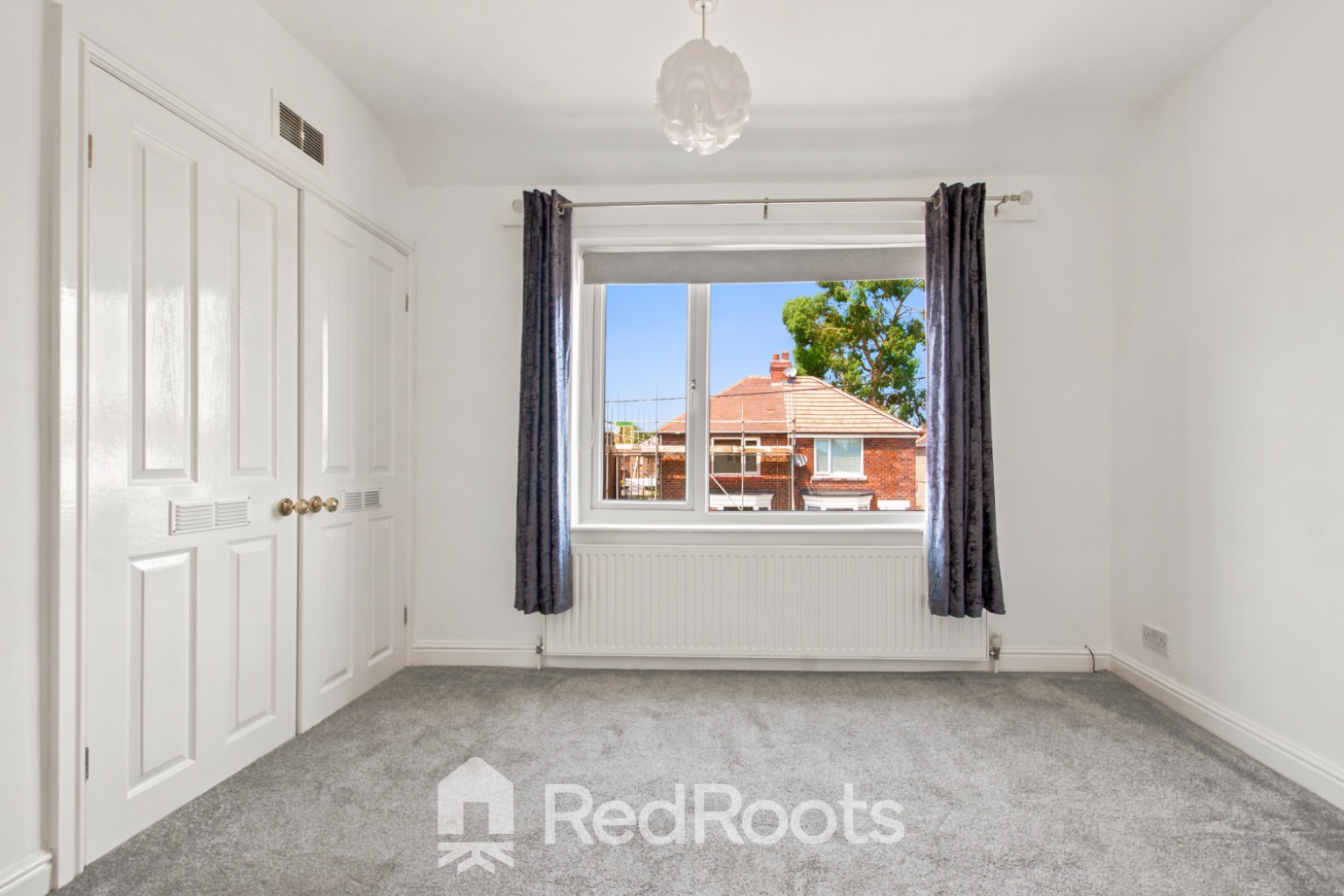 2 bed semi-detached house for sale in Shakespeare Avenue, Sprotbrough, Doncaster, DN5  - Property Image 11