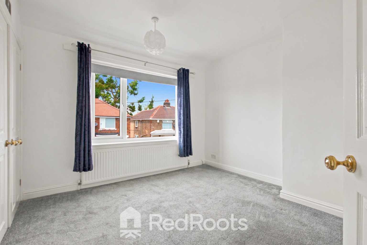 2 bed semi-detached house for sale in Shakespeare Avenue, Sprotbrough, Doncaster, DN5  - Property Image 9