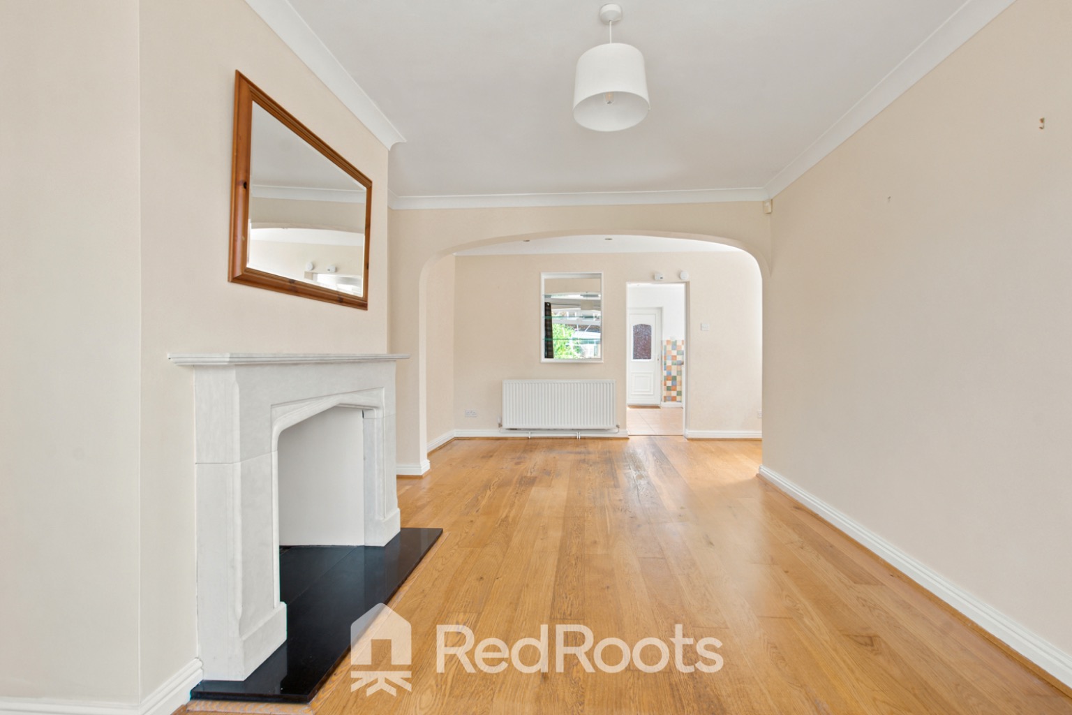 2 bed semi-detached house for sale in Shakespeare Avenue, Sprotbrough, Doncaster, DN5  - Property Image 2