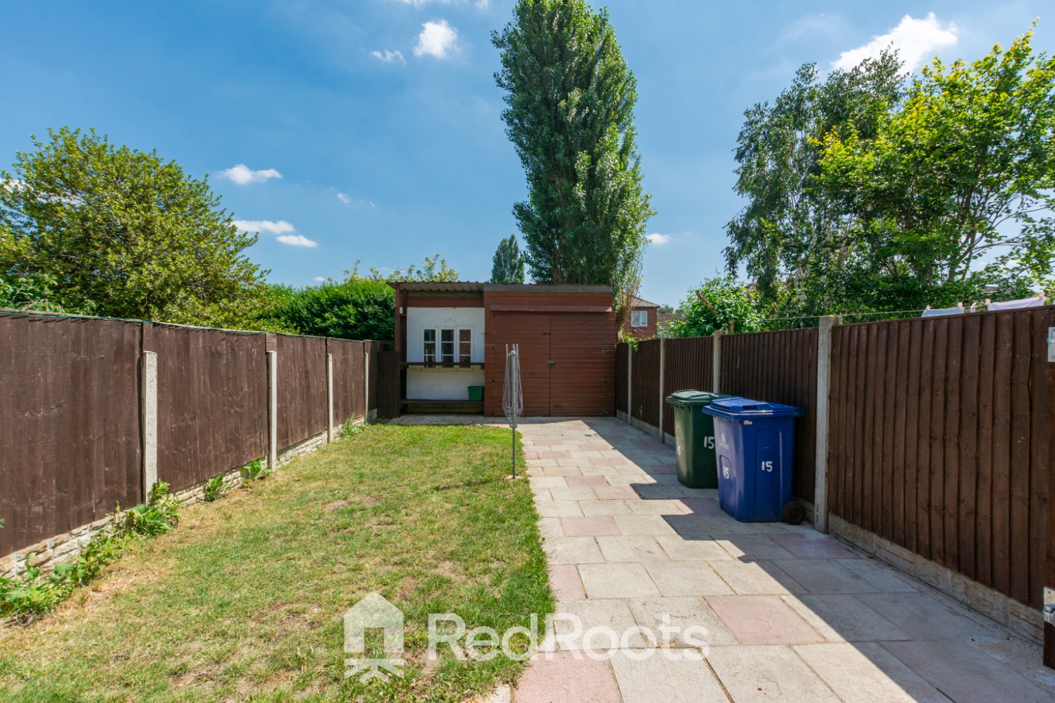 2 bed semi-detached house for sale in Shakespeare Avenue, Sprotbrough, Doncaster, DN5  - Property Image 18