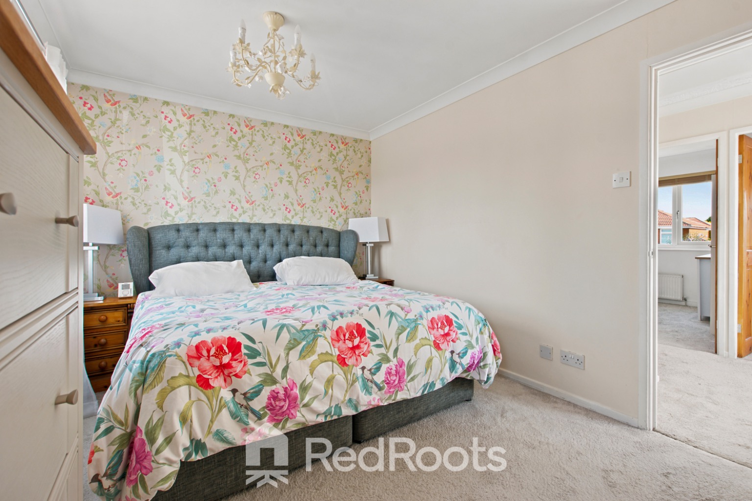 4 bed detached house for sale in Paddock Close, Cusworth, Doncaster, DN5  - Property Image 20
