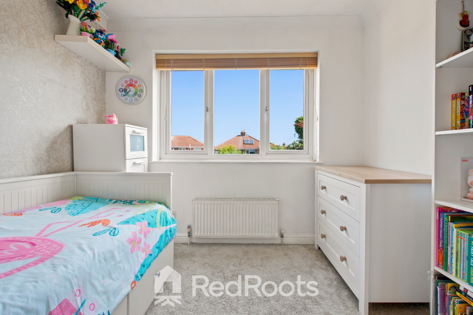 4 bed detached house for sale in Paddock Close, Cusworth, Doncaster, DN5  - Property Image 24