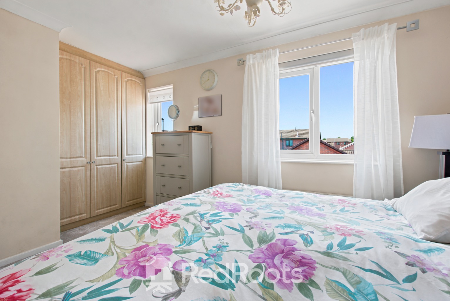 4 bed detached house for sale in Paddock Close, Cusworth, Doncaster, DN5  - Property Image 22