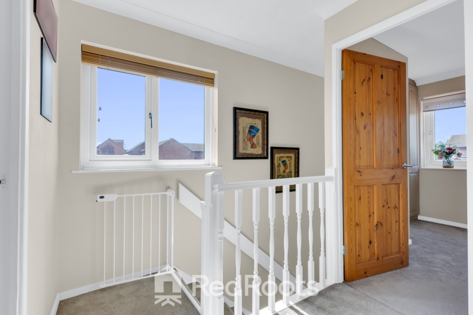 4 bed detached house for sale in Paddock Close, Cusworth, Doncaster, DN5  - Property Image 18