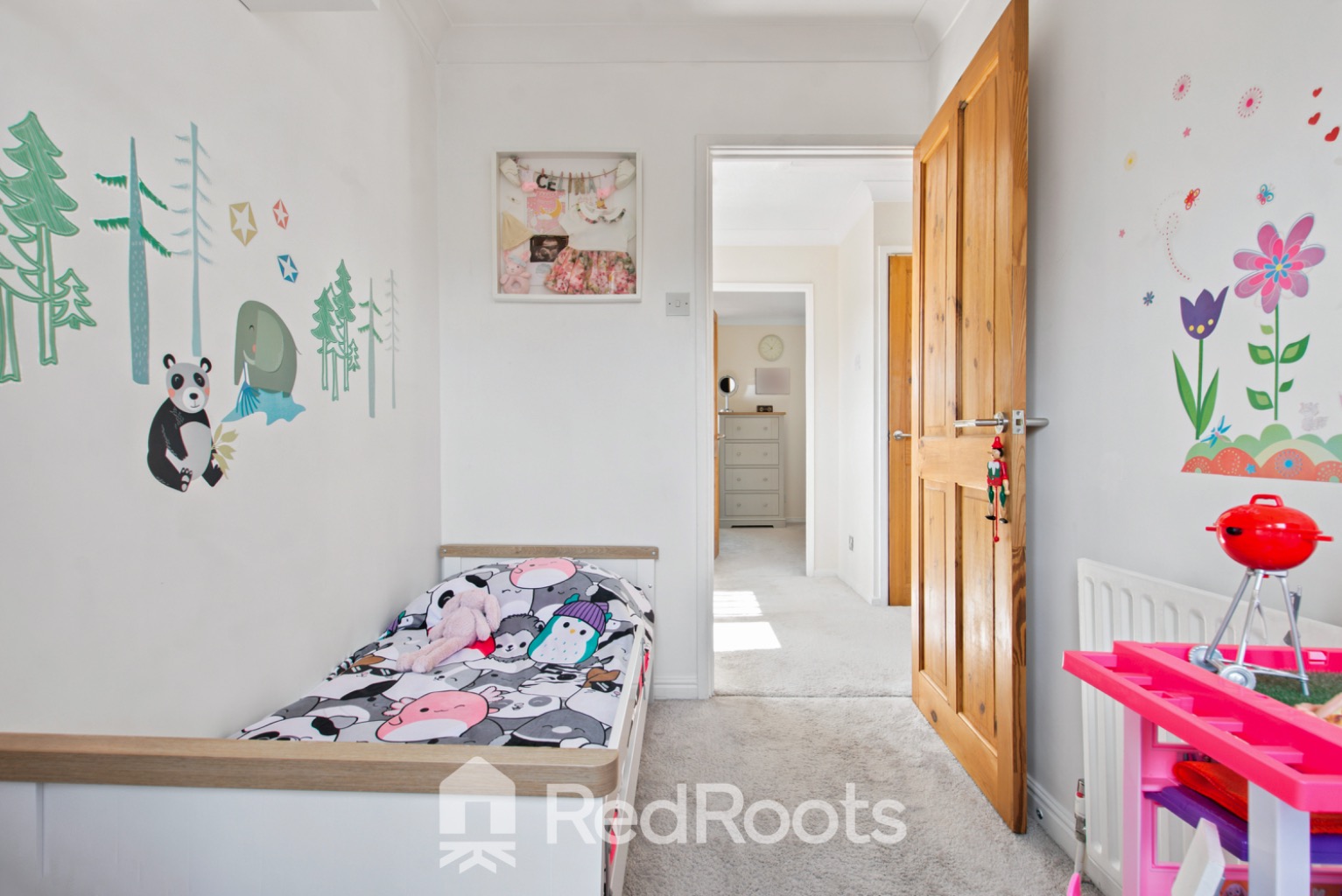 4 bed detached house for sale in Paddock Close, Cusworth, Doncaster, DN5  - Property Image 26