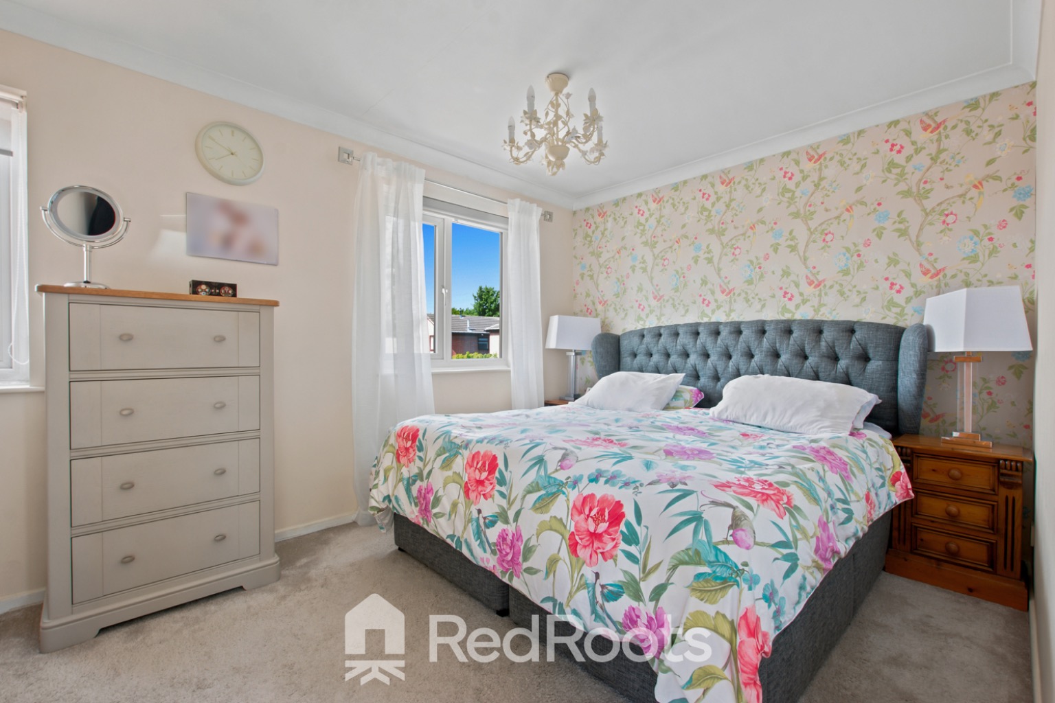 4 bed detached house for sale in Paddock Close, Cusworth, Doncaster, DN5  - Property Image 21