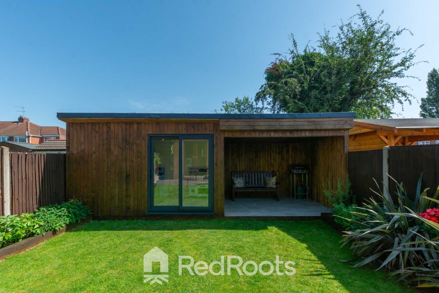4 bed detached house for sale in Paddock Close, Cusworth, Doncaster, DN5  - Property Image 28