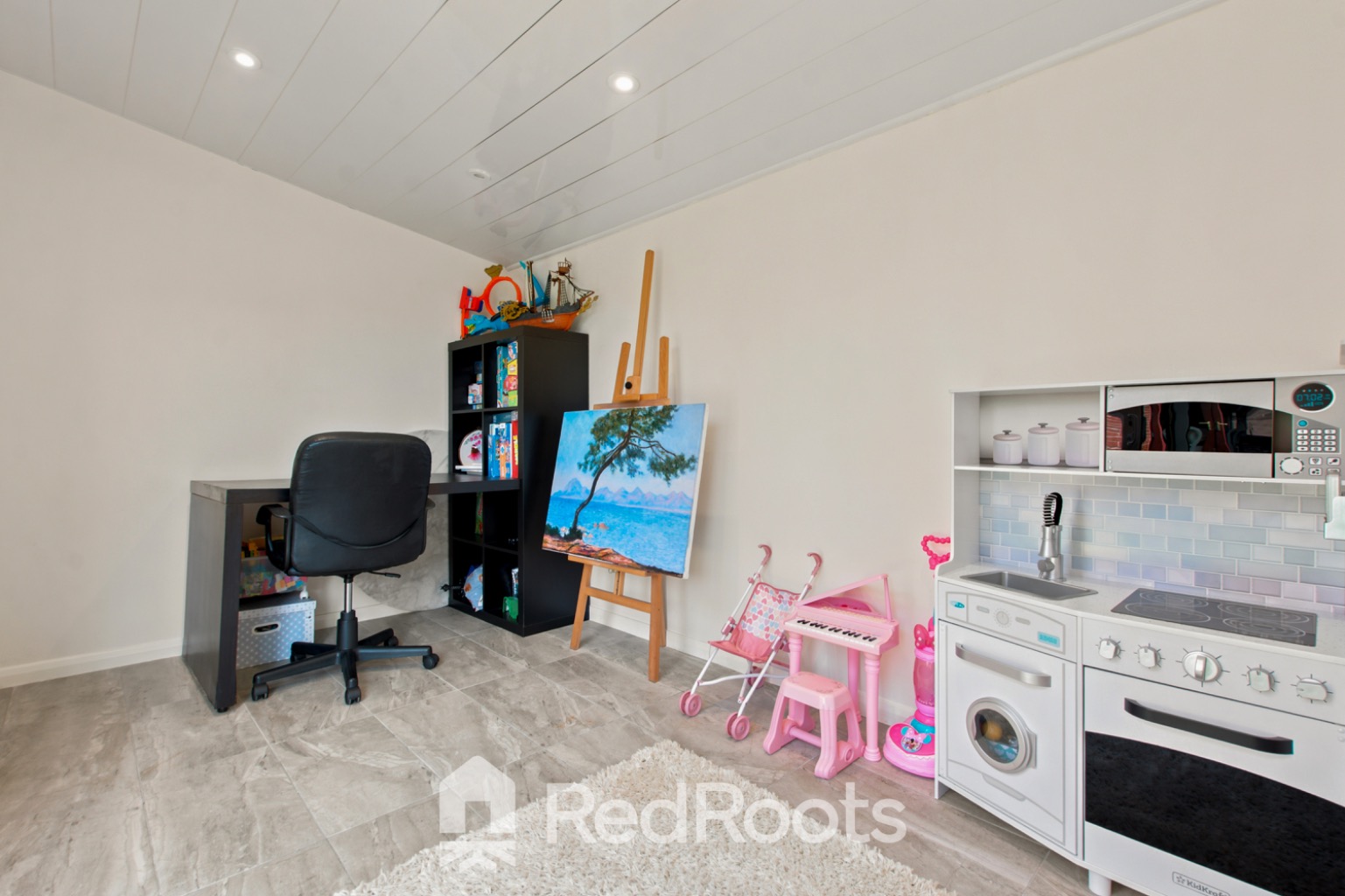 4 bed detached house for sale in Paddock Close, Cusworth, Doncaster, DN5  - Property Image 29