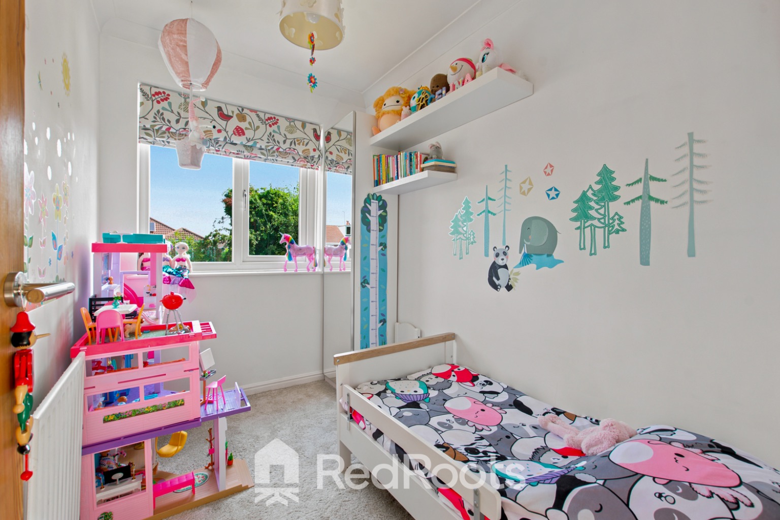 4 bed detached house for sale in Paddock Close, Cusworth, Doncaster, DN5  - Property Image 27