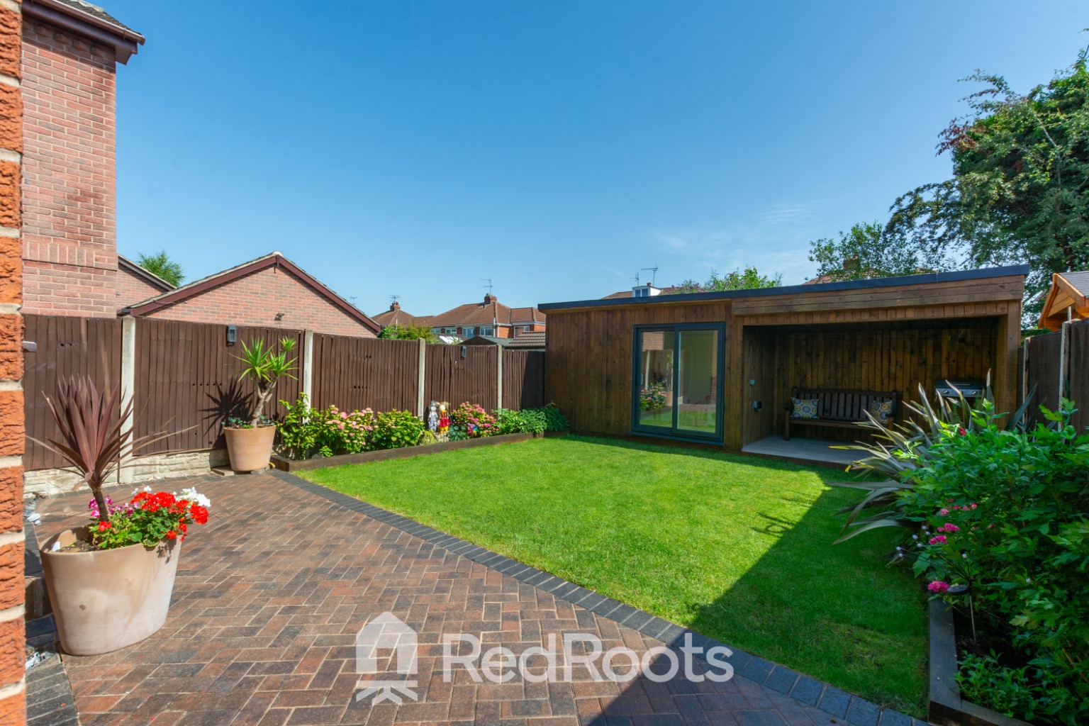4 bed detached house for sale in Paddock Close, Cusworth, Doncaster, DN5  - Property Image 30