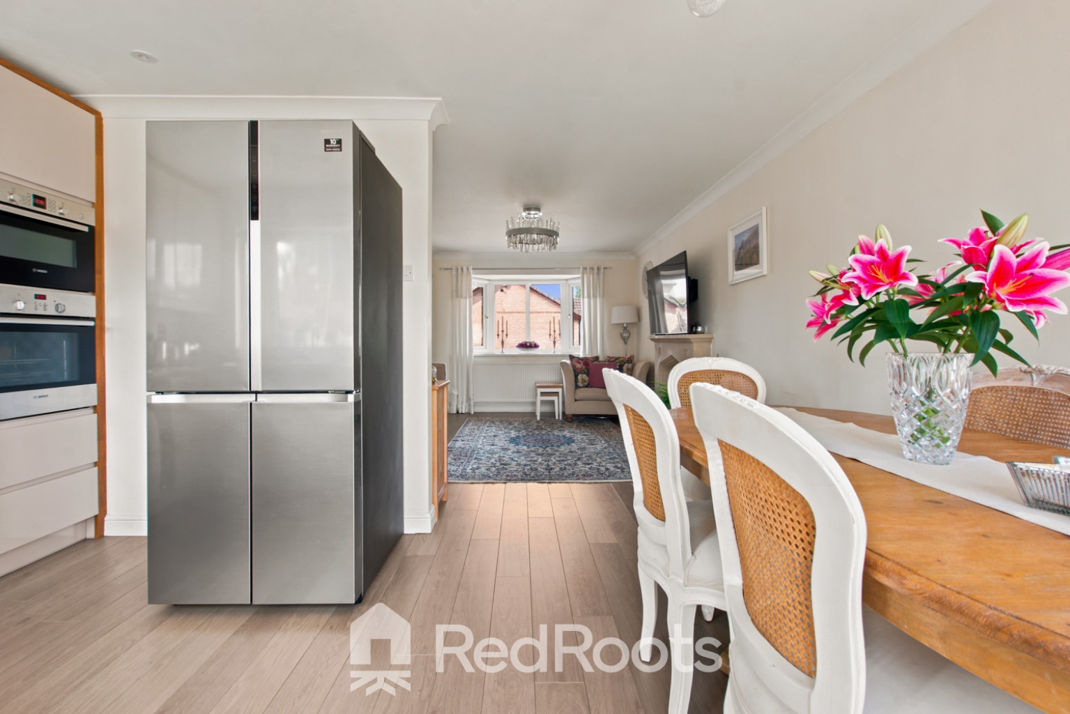 4 bed detached house for sale in Paddock Close, Cusworth, Doncaster, DN5  - Property Image 3