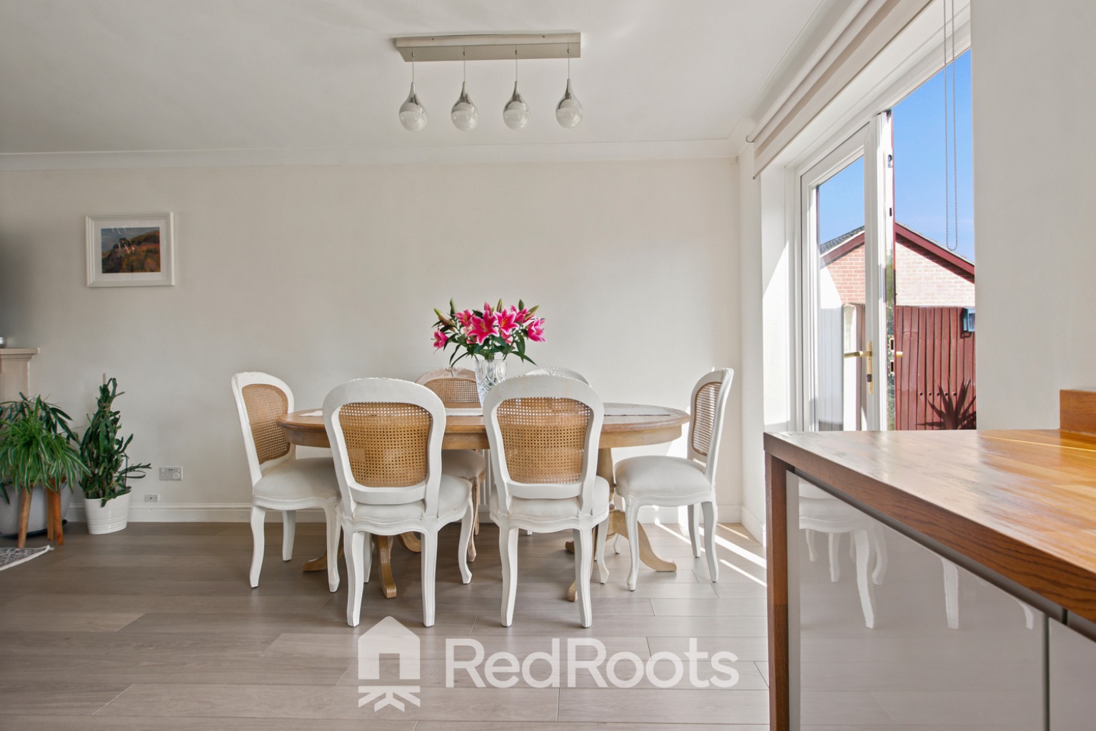4 bed detached house for sale in Paddock Close, Cusworth, Doncaster, DN5  - Property Image 2
