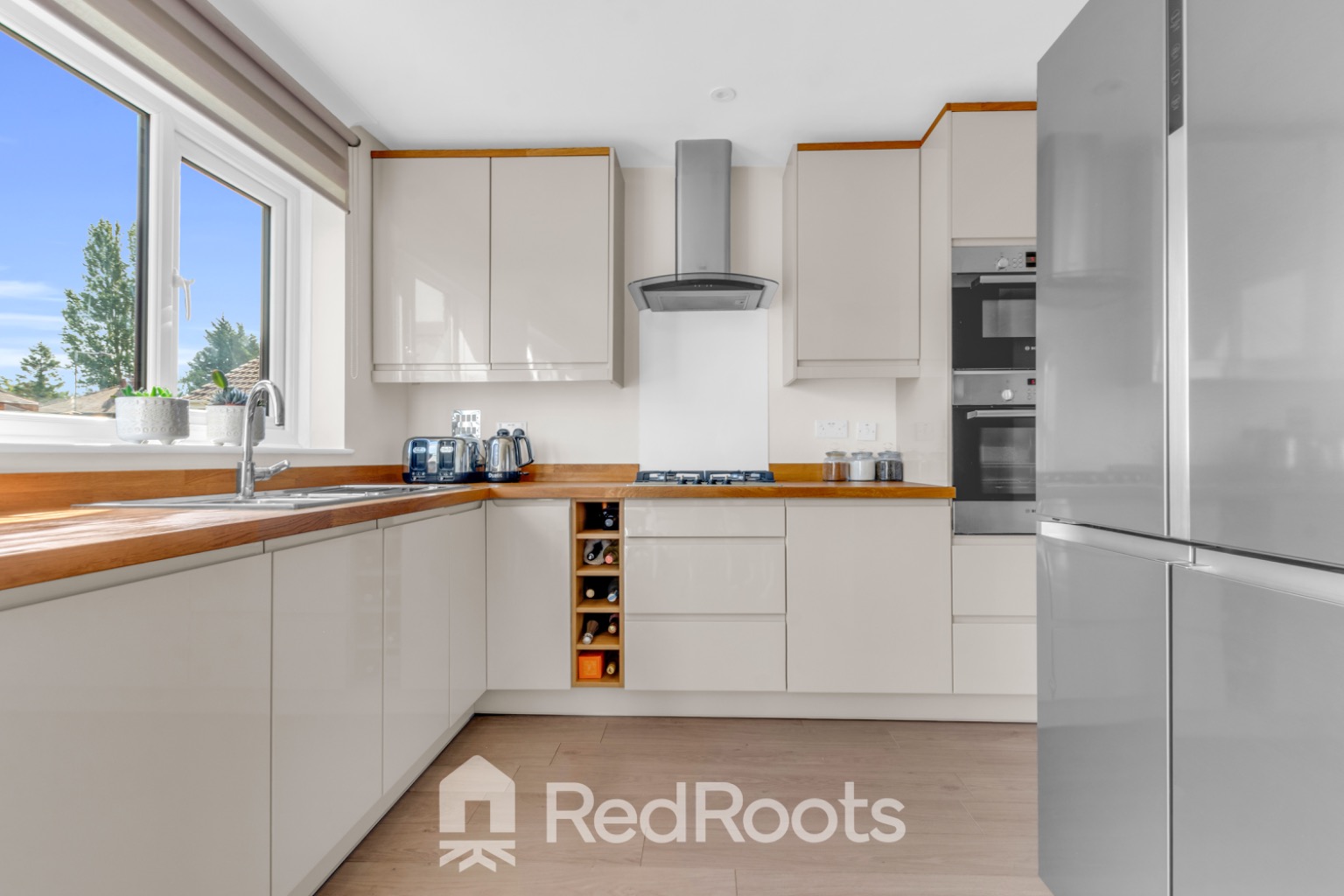 4 bed detached house for sale in Paddock Close, Cusworth, Doncaster, DN5  - Property Image 7