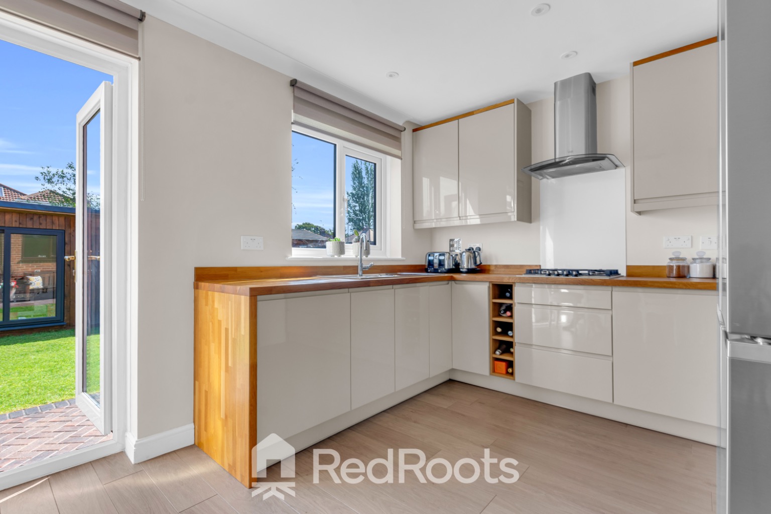 4 bed detached house for sale in Paddock Close, Cusworth, Doncaster, DN5  - Property Image 5
