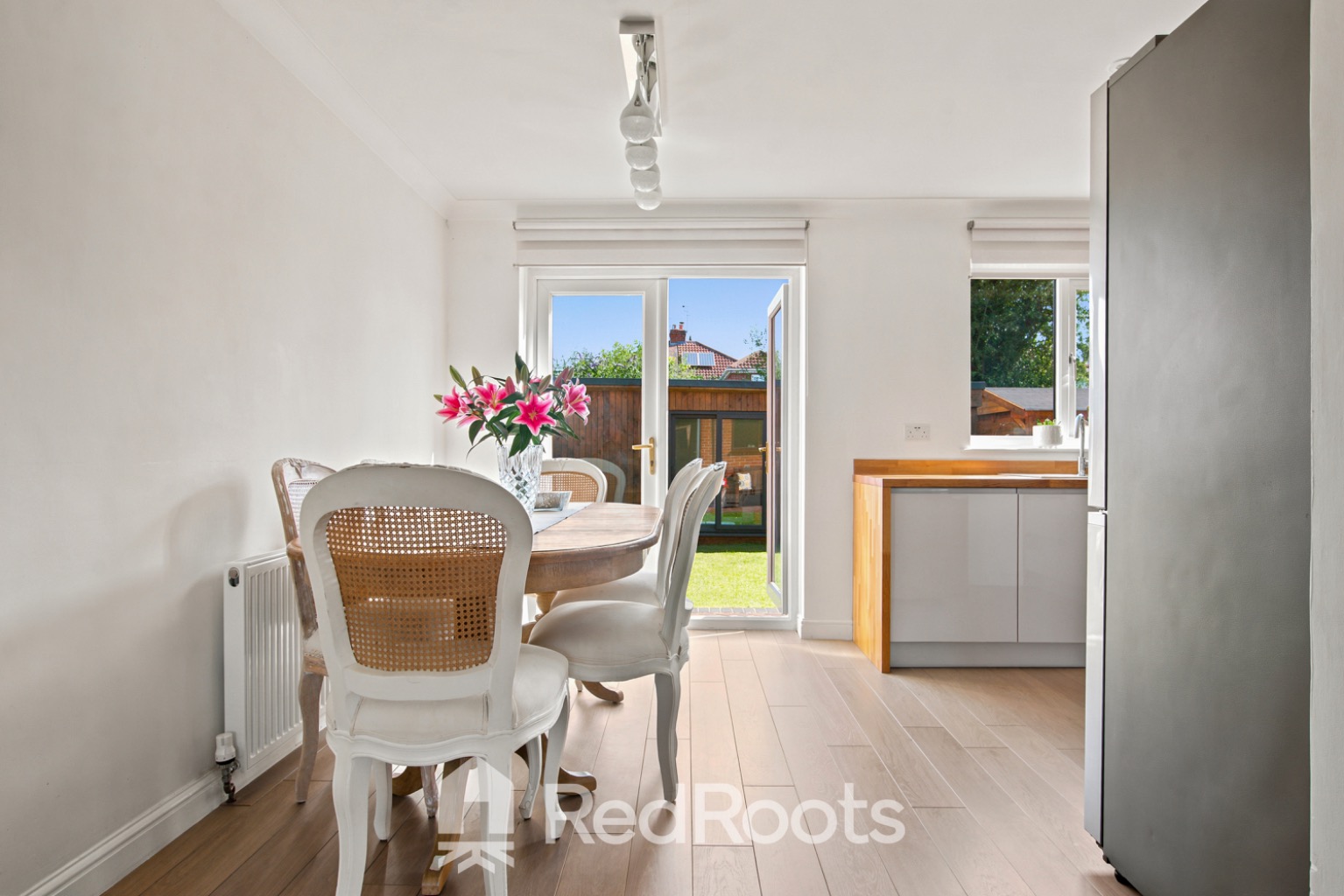 4 bed detached house for sale in Paddock Close, Cusworth, Doncaster, DN5  - Property Image 4