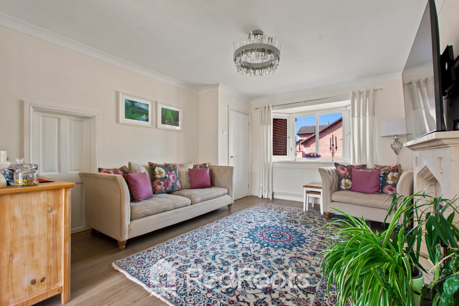 4 bed detached house for sale in Paddock Close, Cusworth, Doncaster, DN5  - Property Image 9