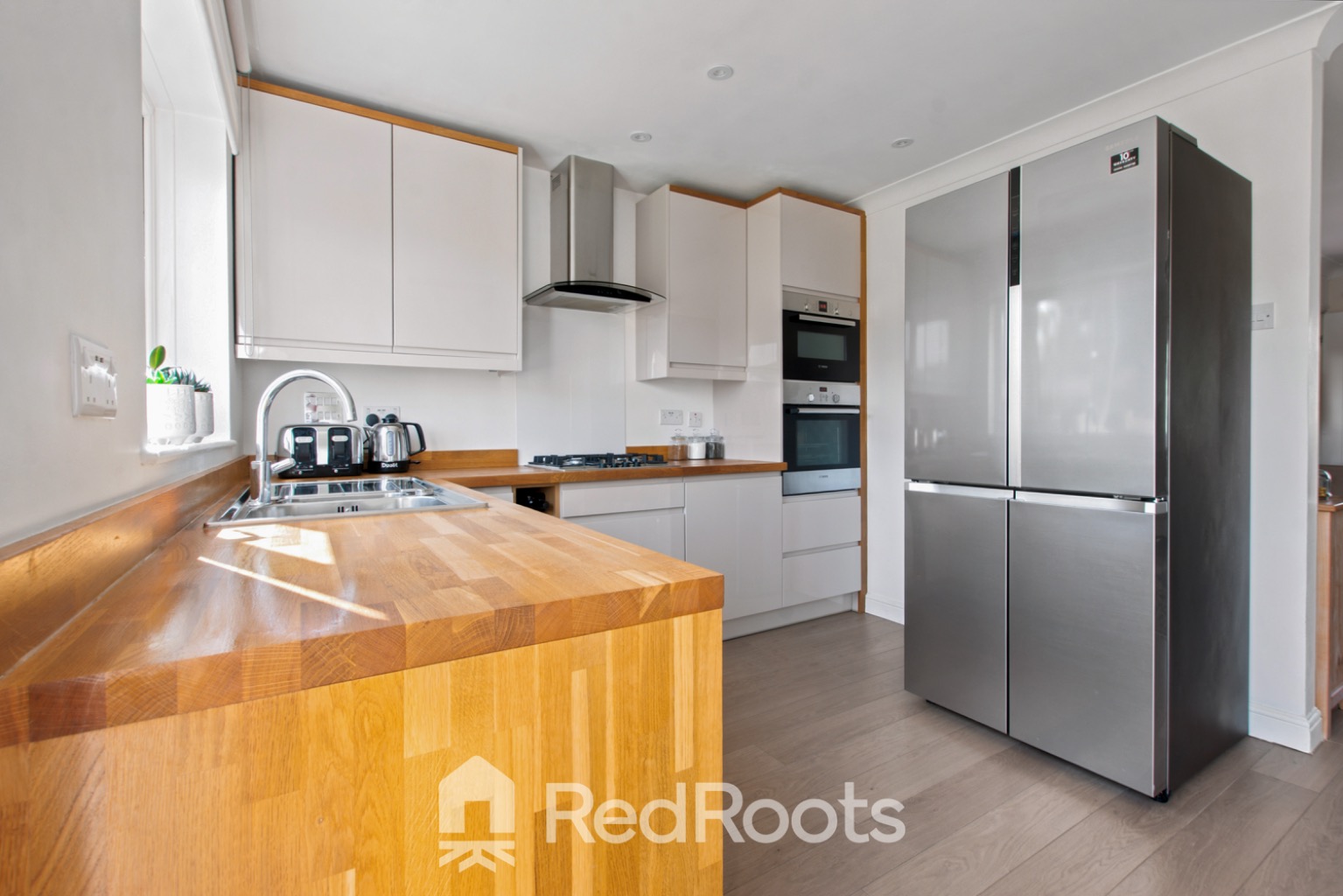 4 bed detached house for sale in Paddock Close, Cusworth, Doncaster, DN5  - Property Image 6