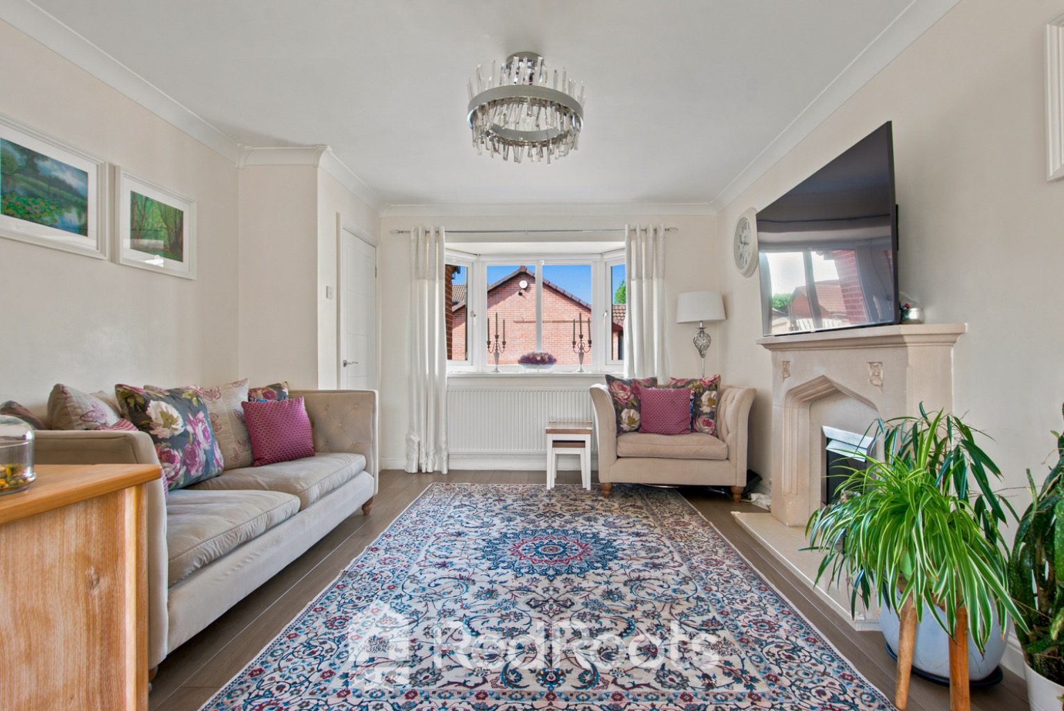 4 bed detached house for sale in Paddock Close, Cusworth, Doncaster, DN5  - Property Image 10