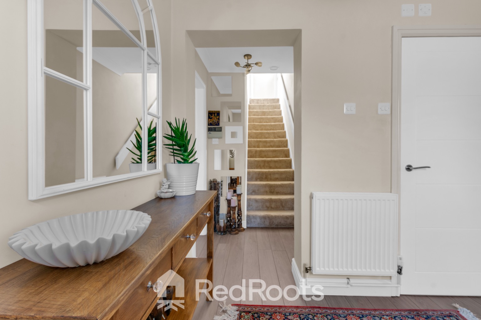 4 bed detached house for sale in Paddock Close, Cusworth, Doncaster, DN5  - Property Image 8