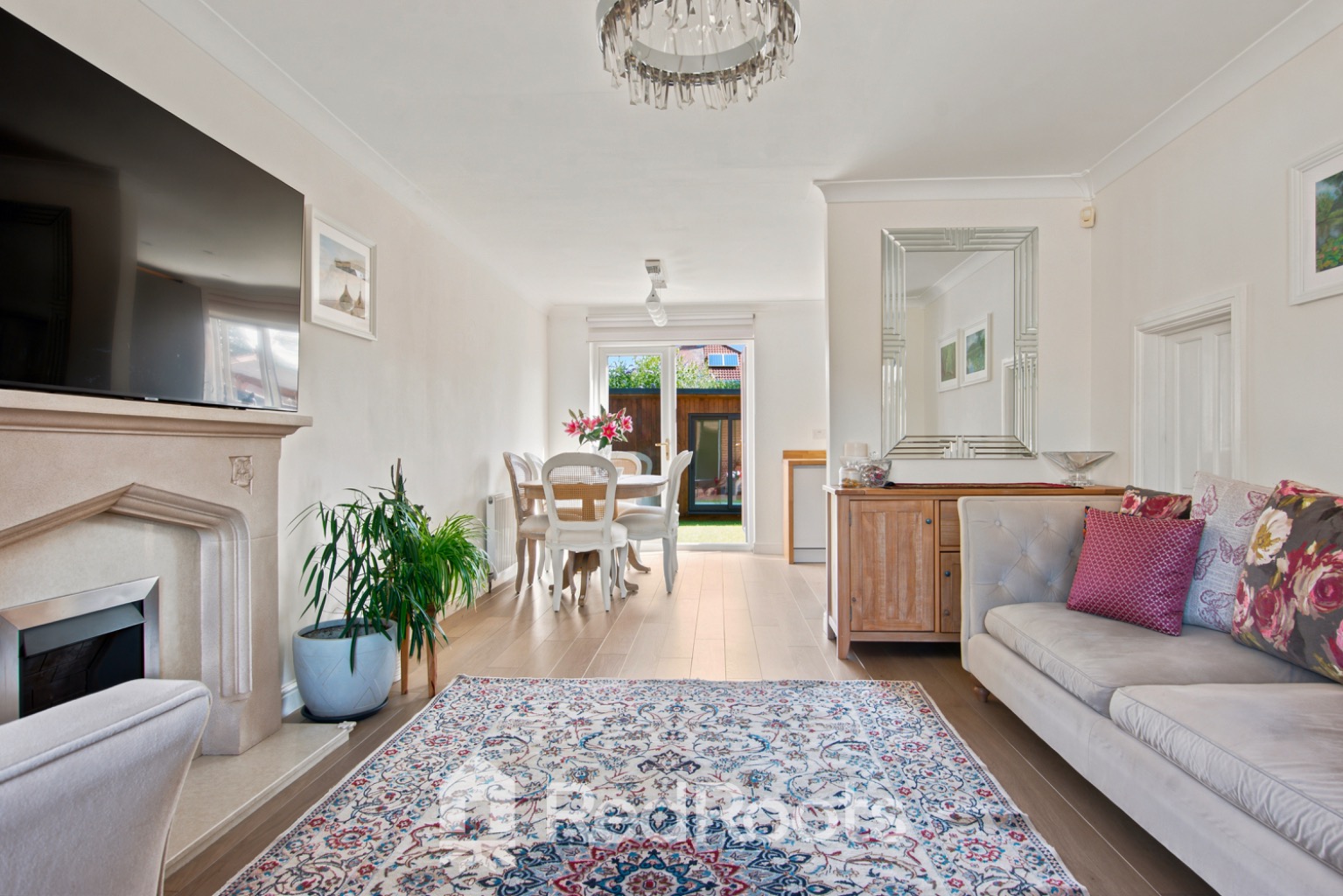 4 bed detached house for sale in Paddock Close, Cusworth, Doncaster, DN5  - Property Image 11