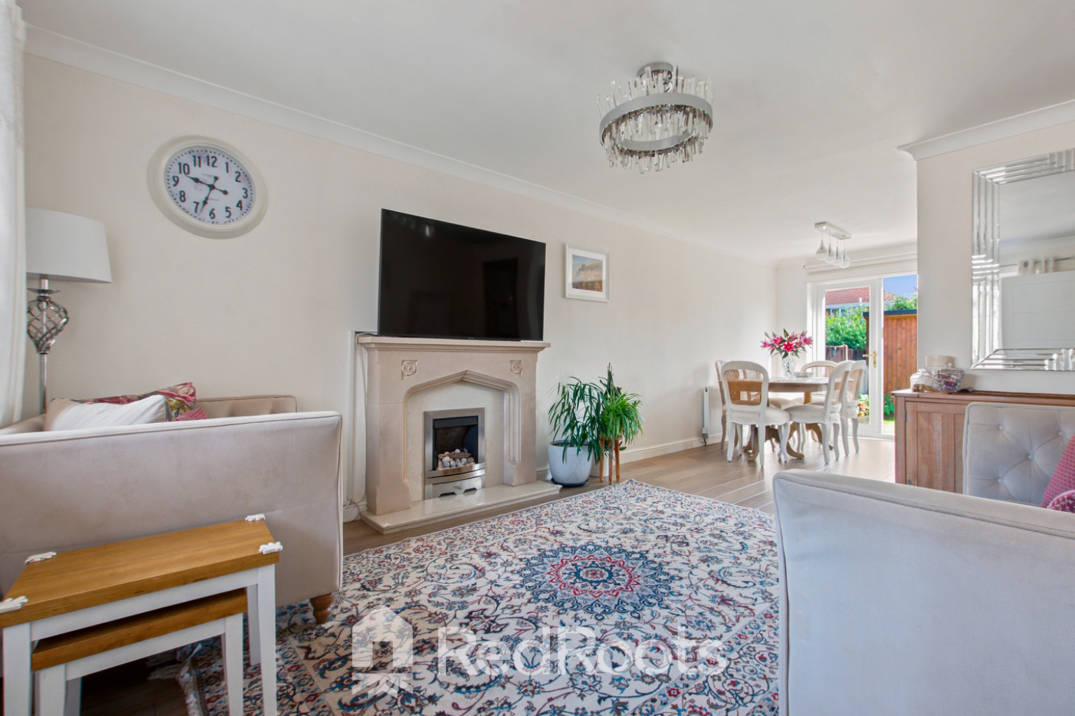 4 bed detached house for sale in Paddock Close, Cusworth, Doncaster, DN5  - Property Image 12