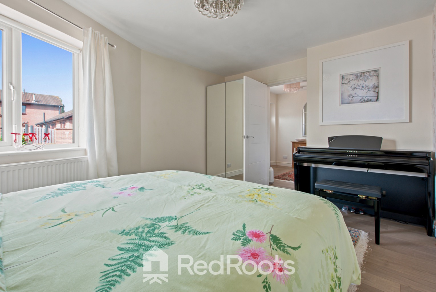 4 bed detached house for sale in Paddock Close, Cusworth, Doncaster, DN5  - Property Image 16