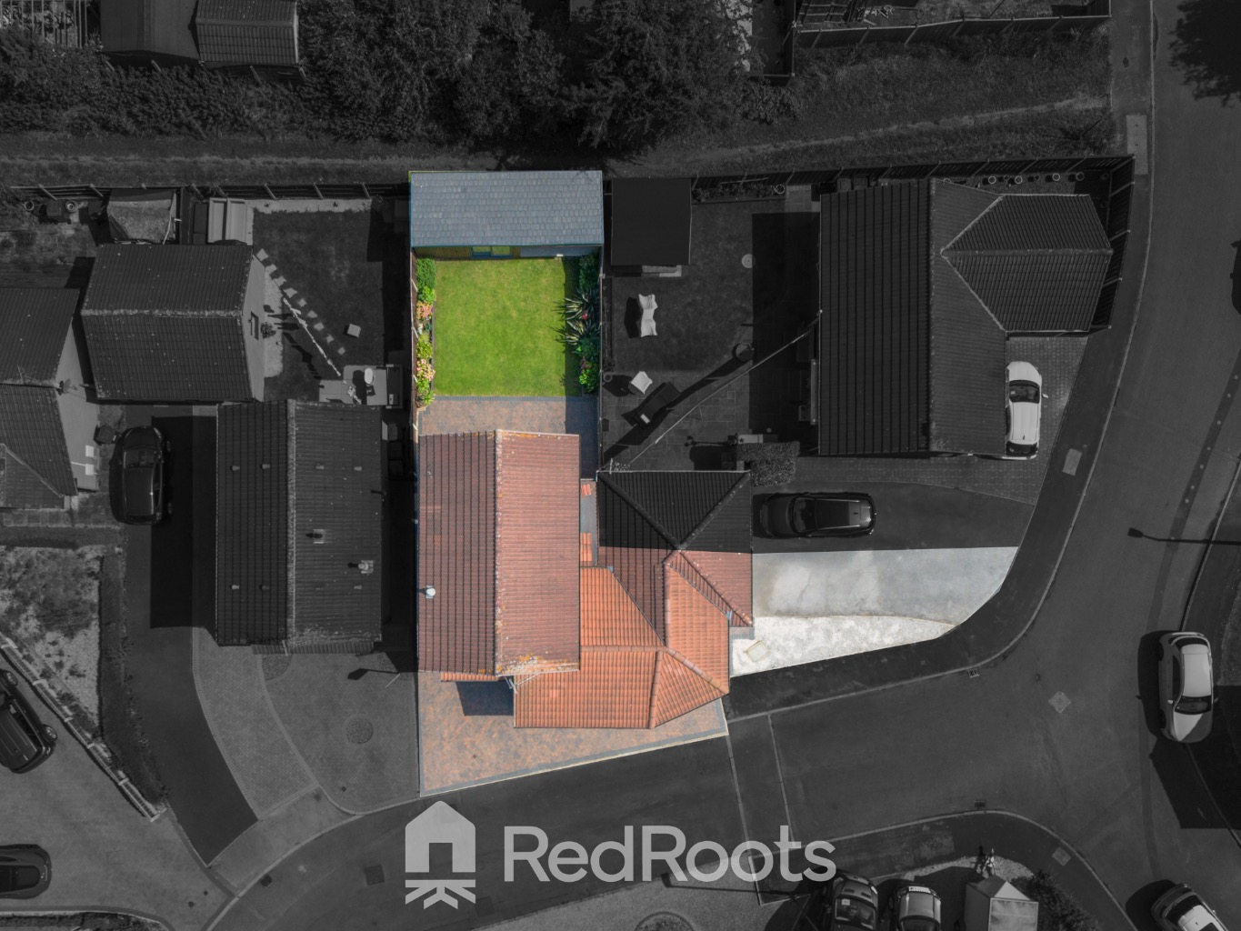 4 bed detached house for sale in Paddock Close, Cusworth, Doncaster, DN5  - Property Image 31