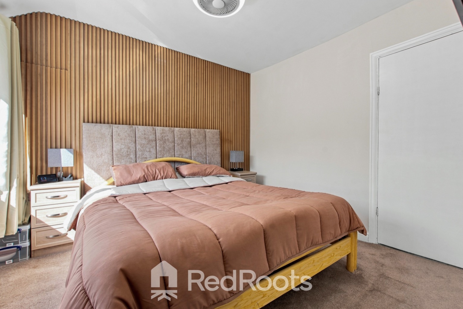 2 bed semi-detached house for sale in Crompton Avenue, Doncaster,  DN5  - Property Image 10