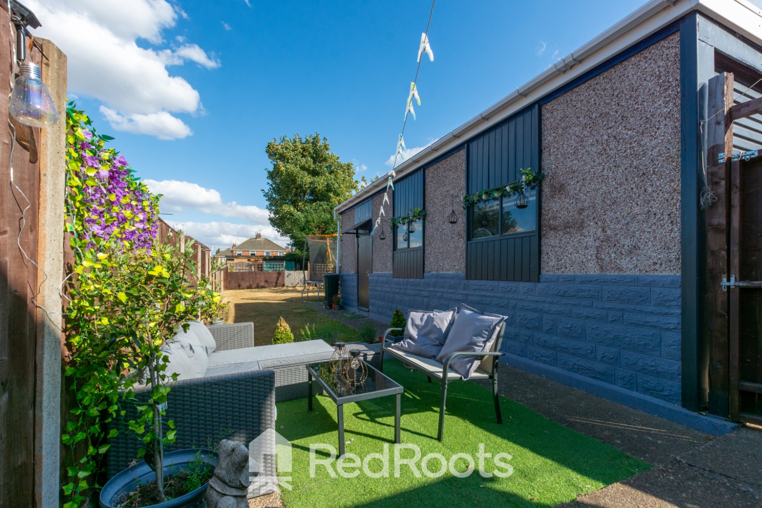 2 bed semi-detached house for sale in Crompton Avenue, Doncaster,  DN5  - Property Image 18