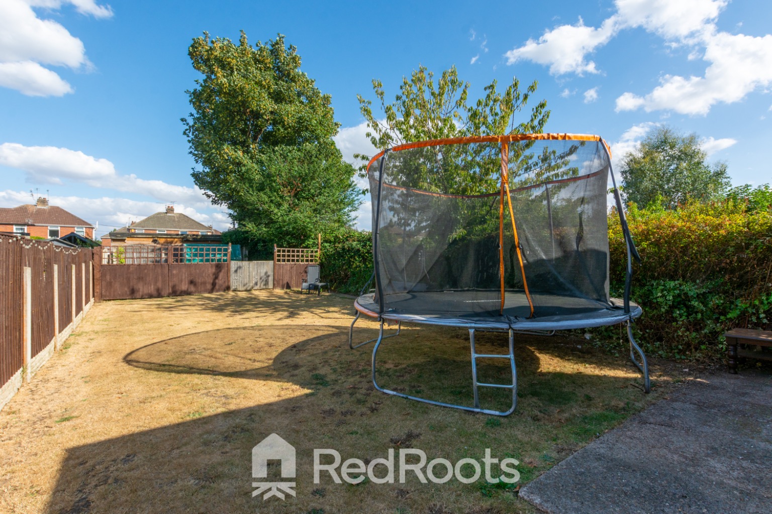 2 bed semi-detached house for sale in Crompton Avenue, Doncaster,  DN5  - Property Image 16