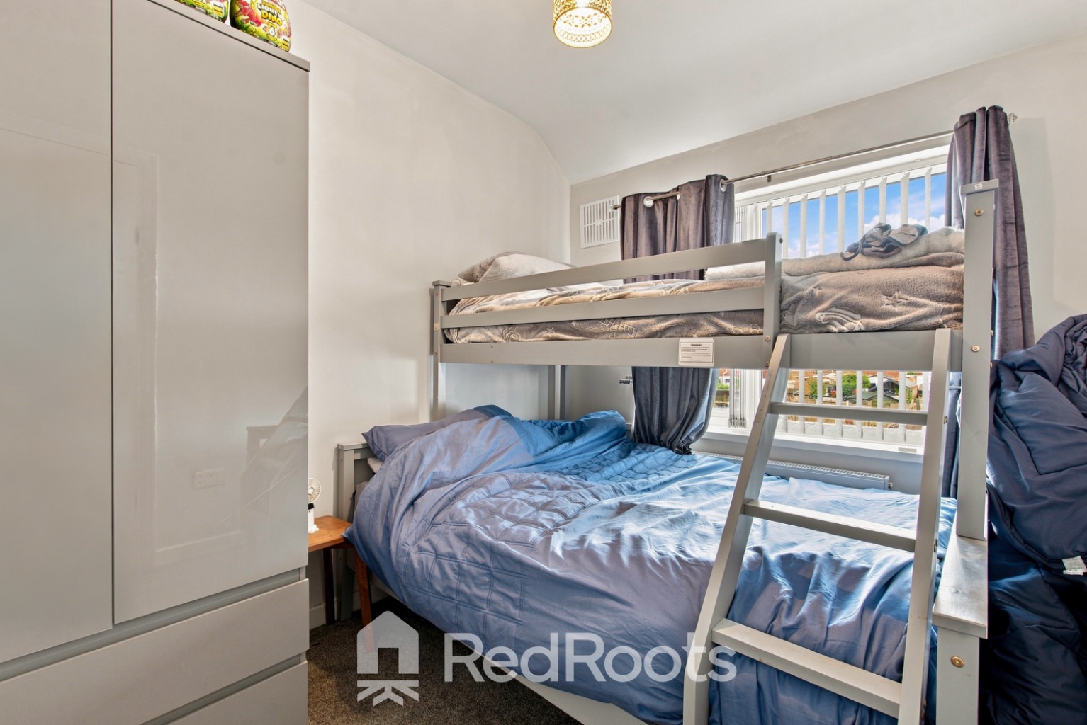 2 bed semi-detached house for sale in Crompton Avenue, Doncaster,  DN5  - Property Image 13