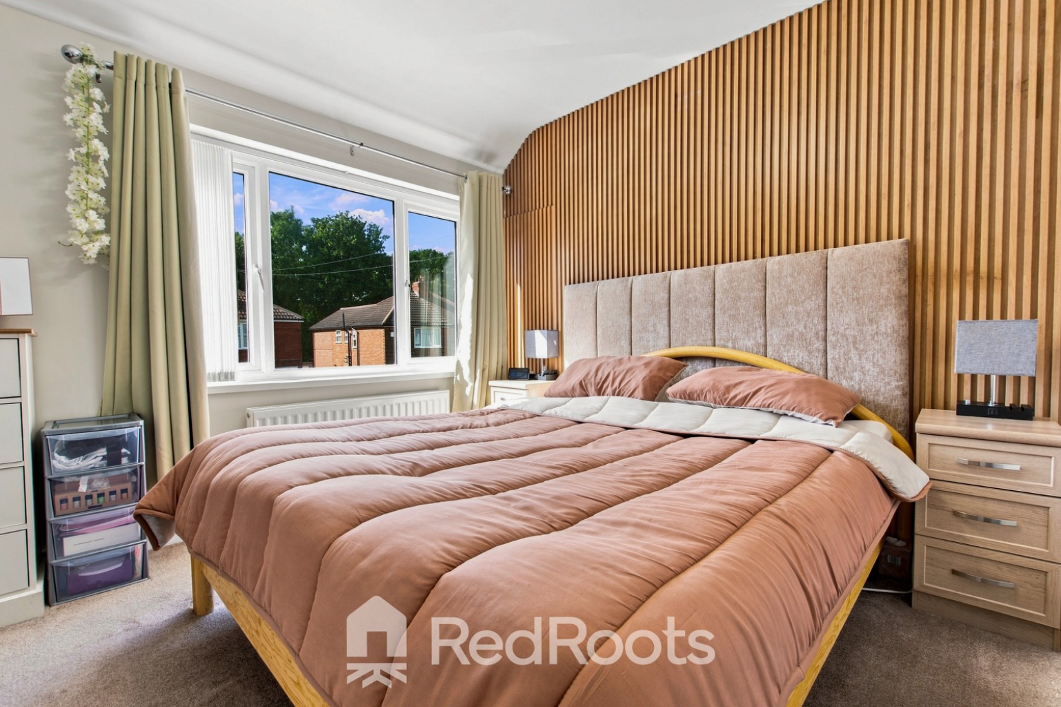 2 bed semi-detached house for sale in Crompton Avenue, Doncaster,  DN5  - Property Image 11