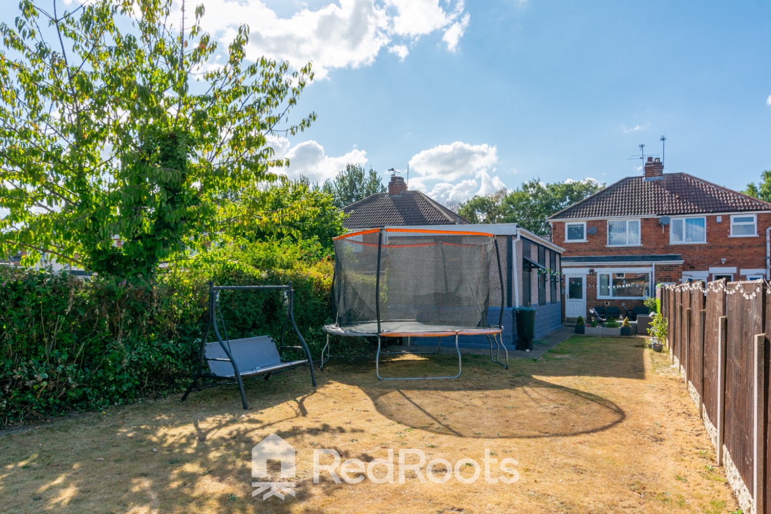 2 bed semi-detached house for sale in Crompton Avenue, Doncaster,  DN5  - Property Image 15